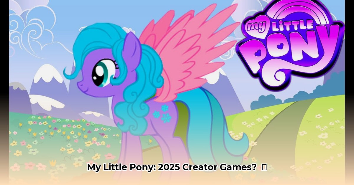 my-little-pony-pony-creator